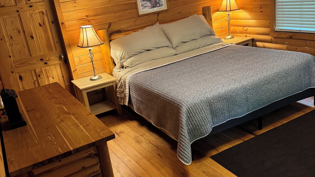 Photo of Bedroom in Boone