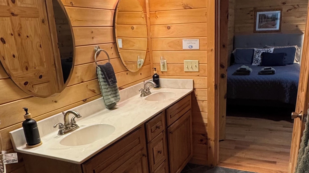 Photo of Bathroom in Boone