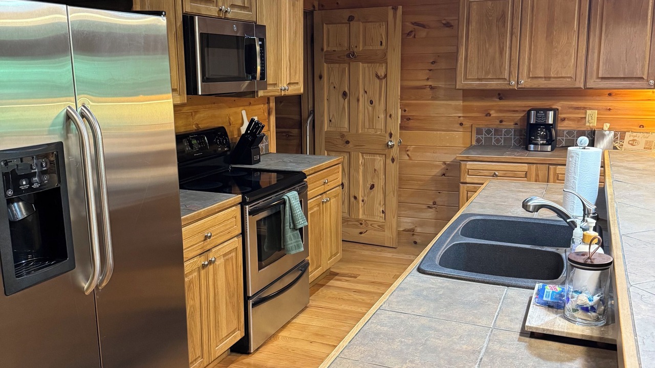 Photo of Kitchen in Boone