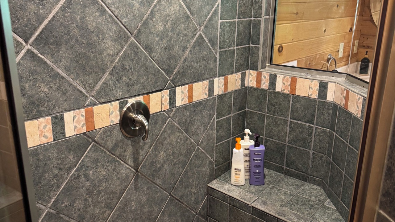 Photo of Bathroom in Boone