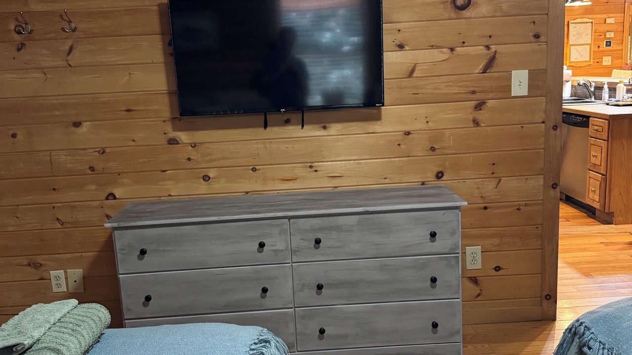 Photo of Bedroom in Boone