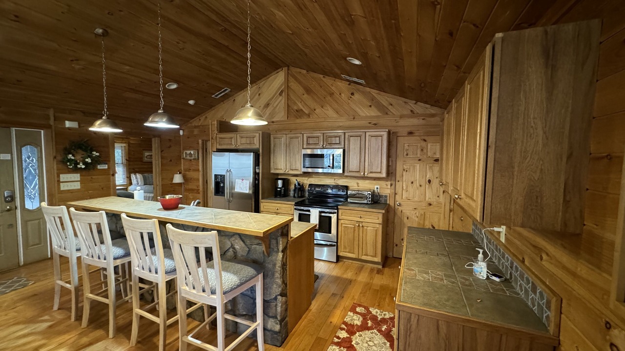 Photo of Kitchen in Boone