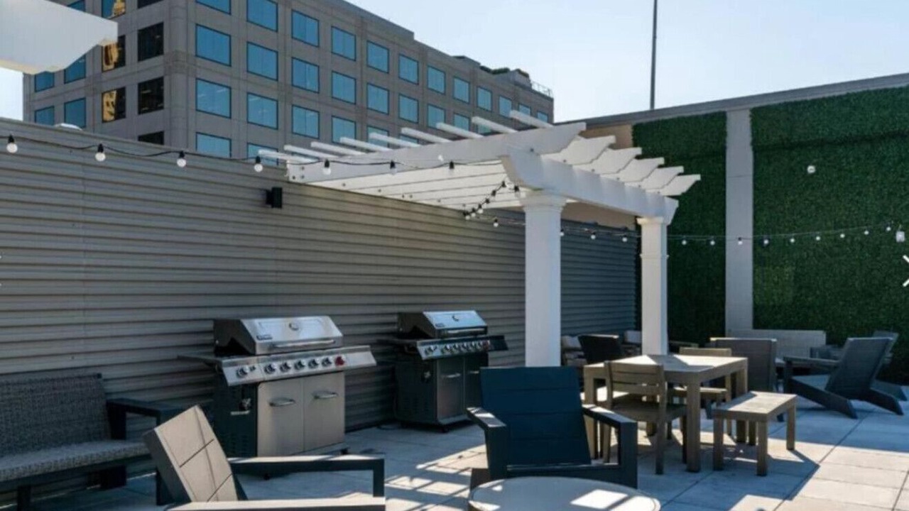 Photo of Outdoor in Downtown Cincinnati