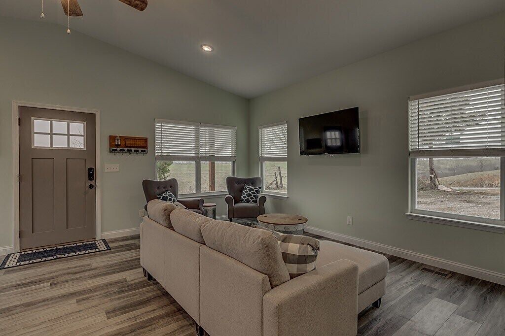 Photo of Bedroom in Williamstown