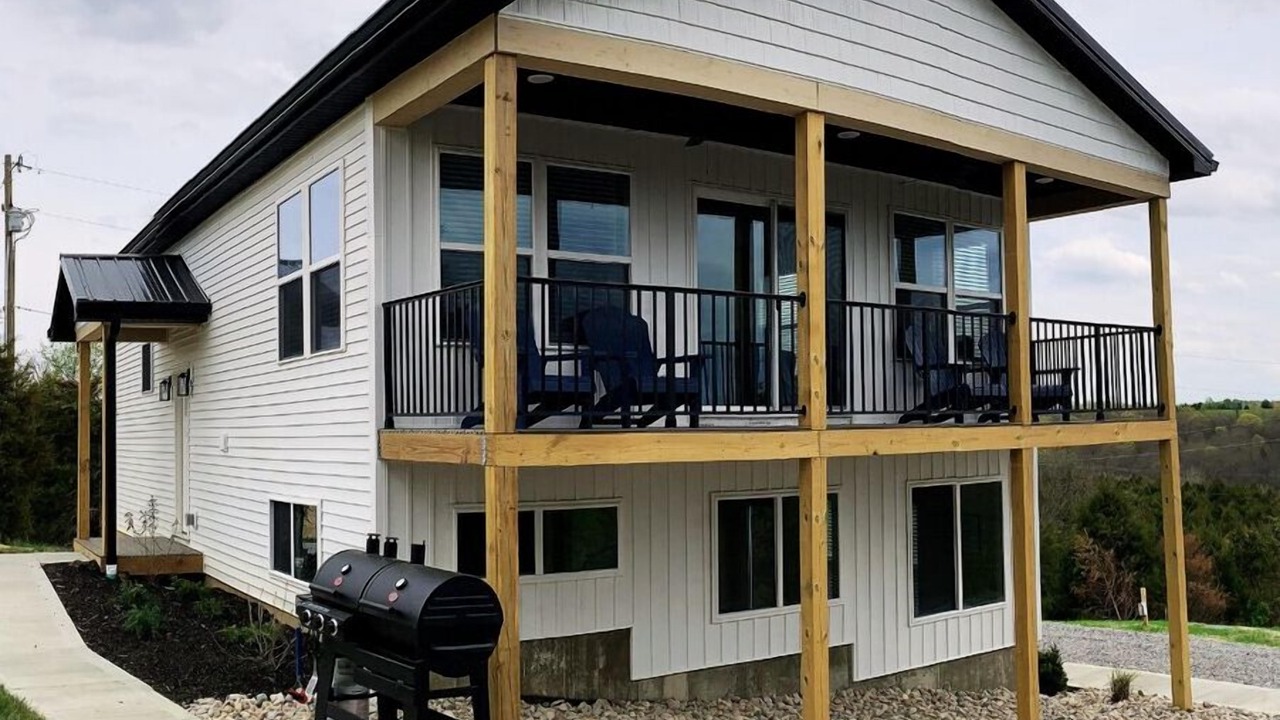 Photo of Outdoor in Williamstown