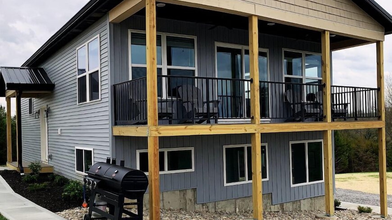 Photo of Outdoor in Williamstown