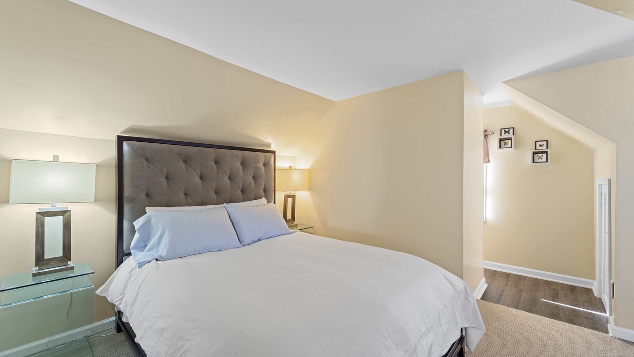 Photo of Bedroom in Bolivar