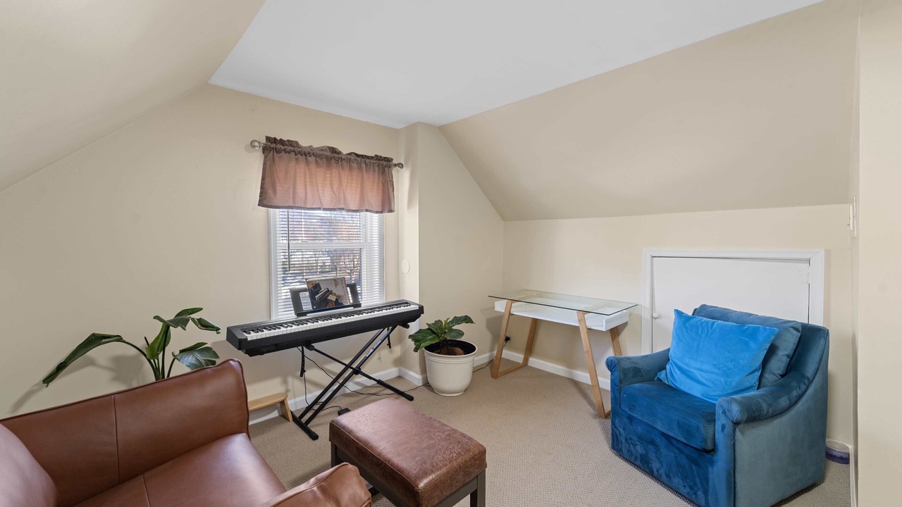Photo of Livingroom in Bolivar