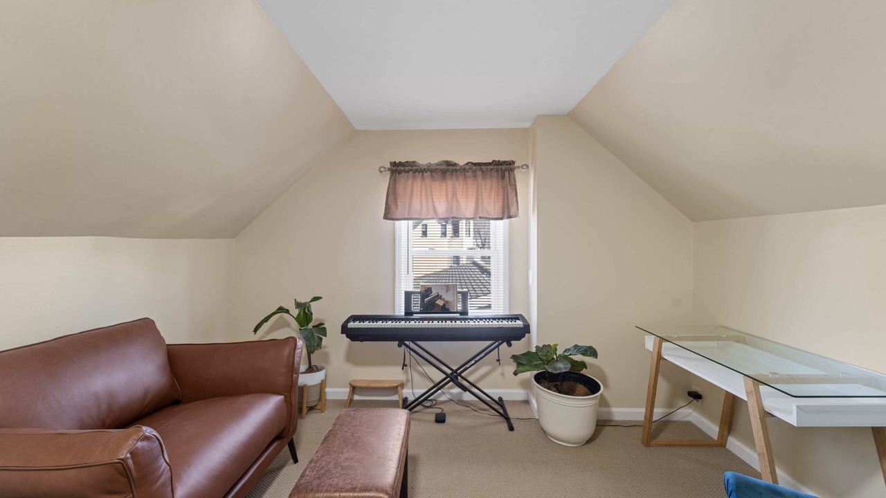 Photo of Livingroom in Bolivar