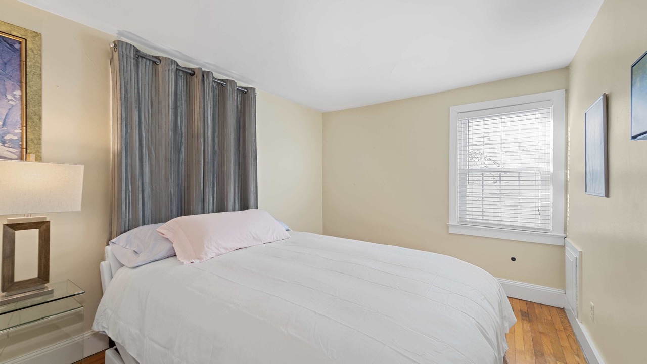 Photo of Bedroom in Bolivar