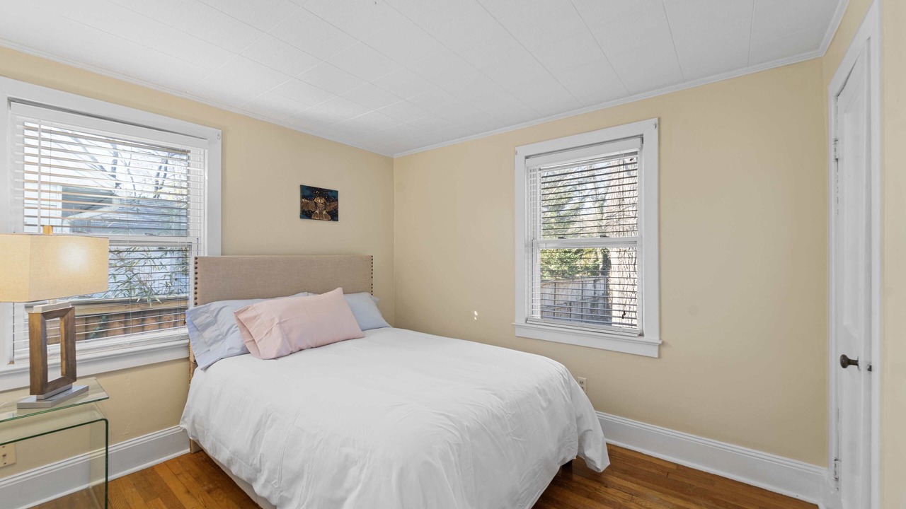 Photo of Bedroom in Bolivar