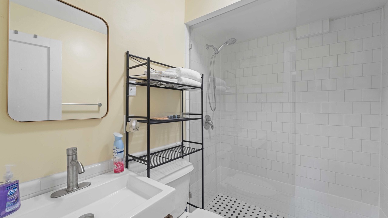 Photo of Bathroom in Bolivar