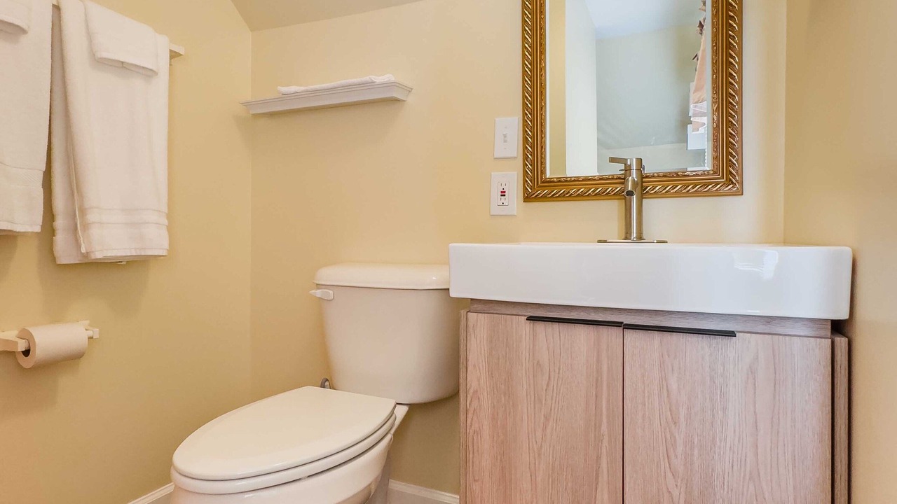 Photo of Bathroom in Bolivar