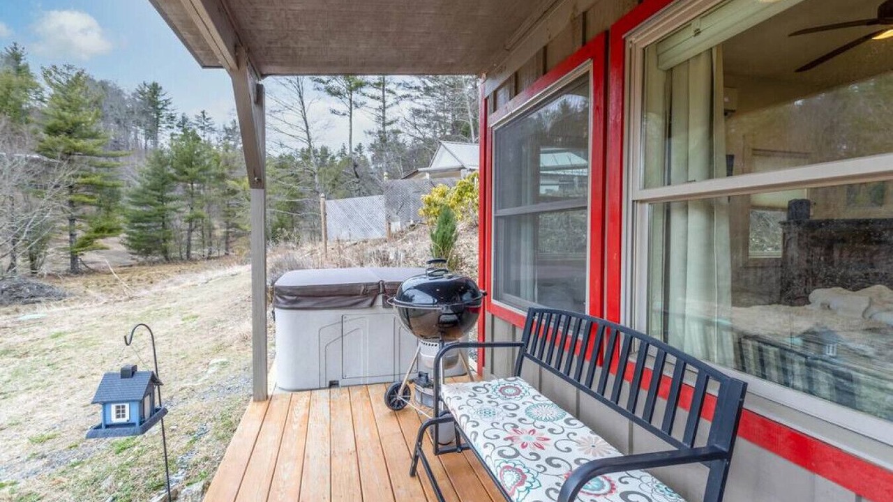 Photo of Outdoor in Blowing Rock