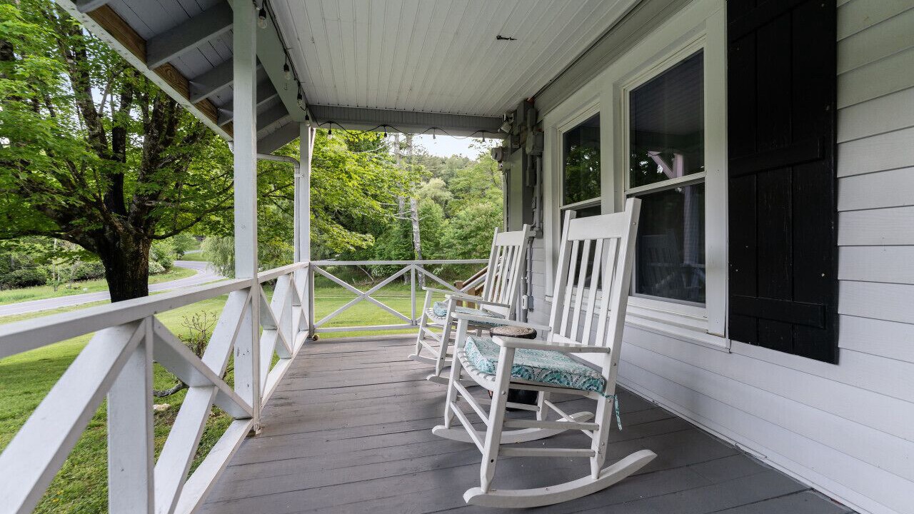 Photo of Outdoor in Blowing Rock
