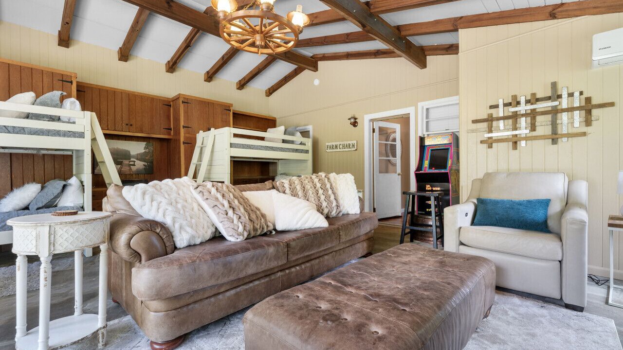 Photo of Bedroom in Blowing Rock