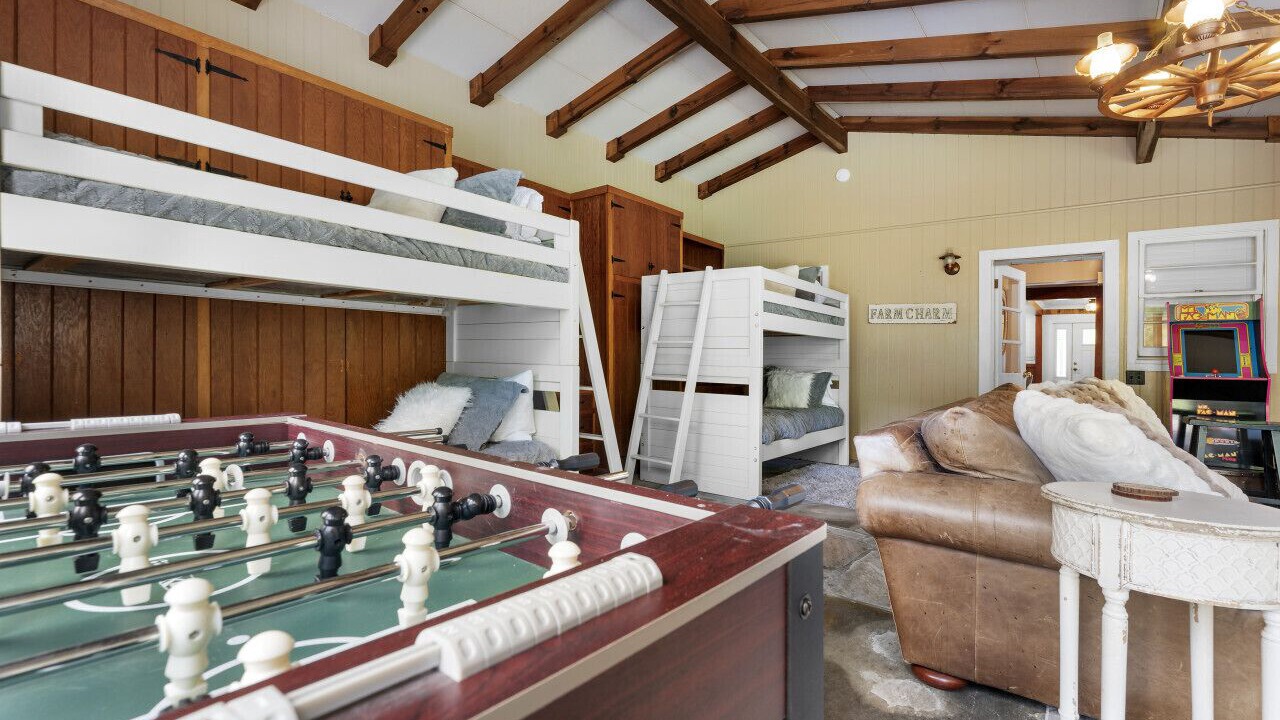 Photo of Bedroom in Blowing Rock