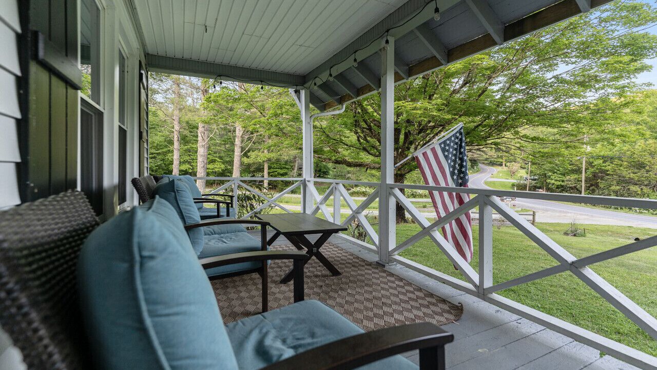 Photo of Outdoor in Blowing Rock