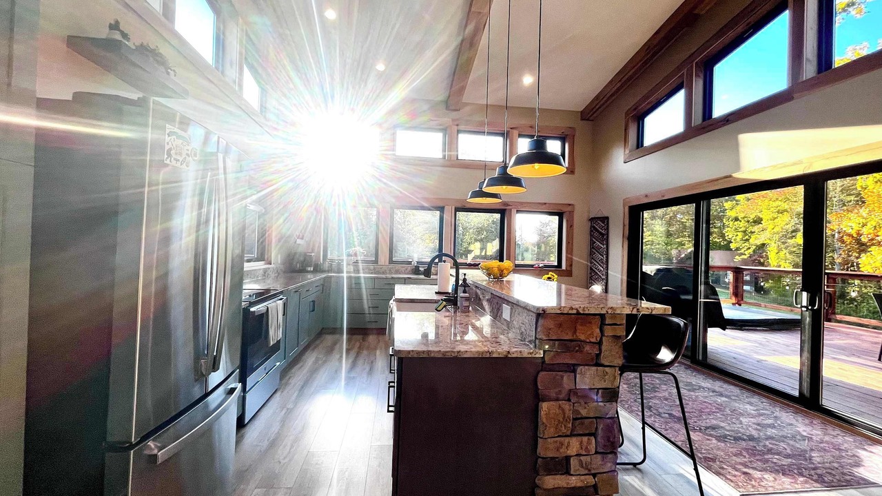 Photo of Kitchen in Rogers