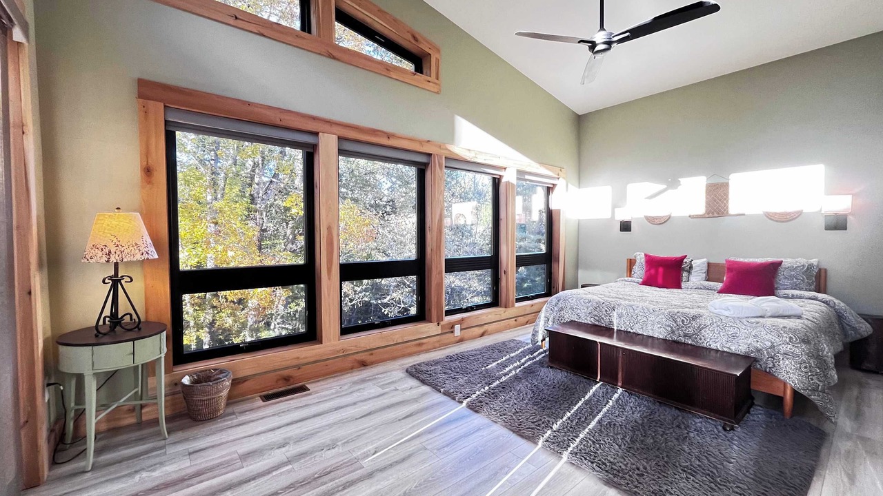Photo of Bedroom in Rogers