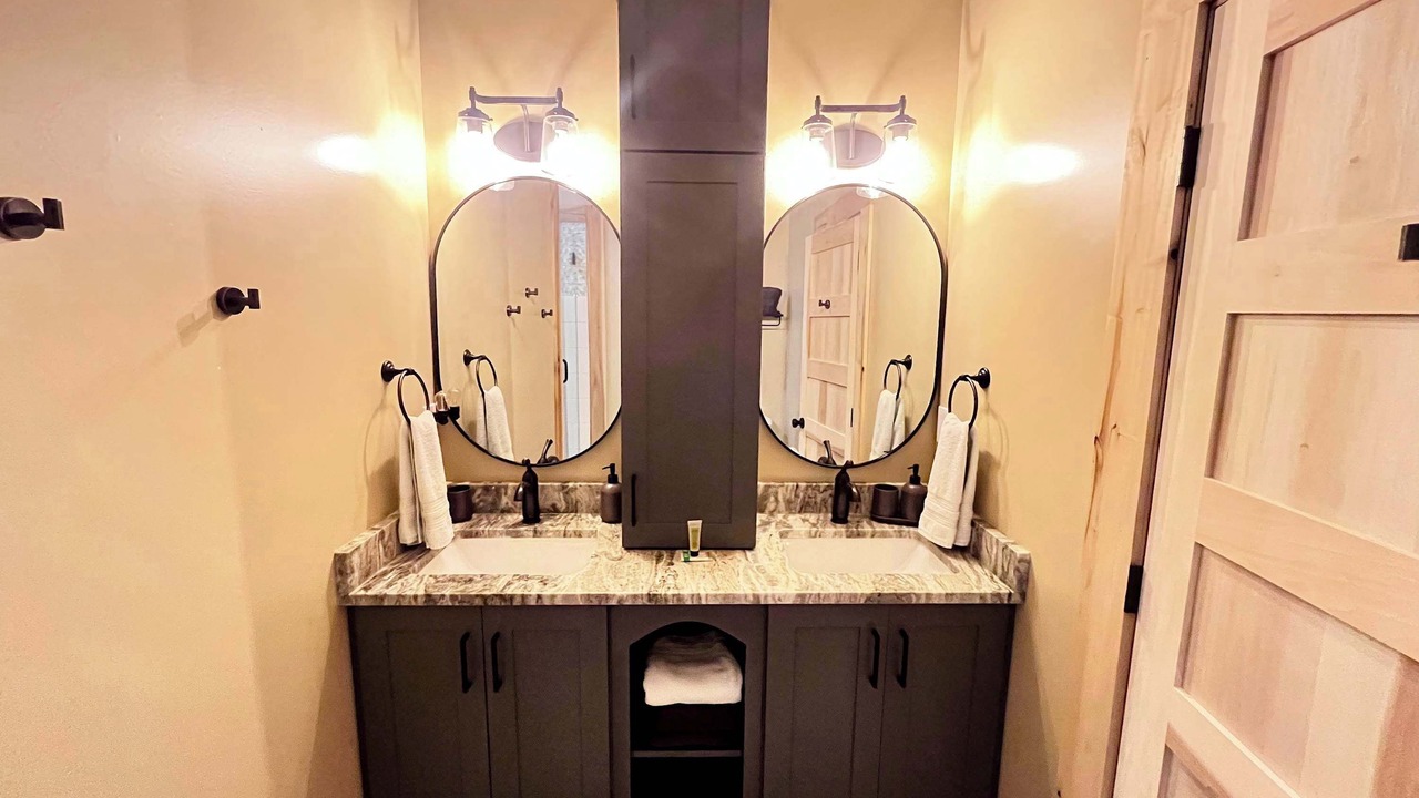 Photo of Bathroom in Rogers