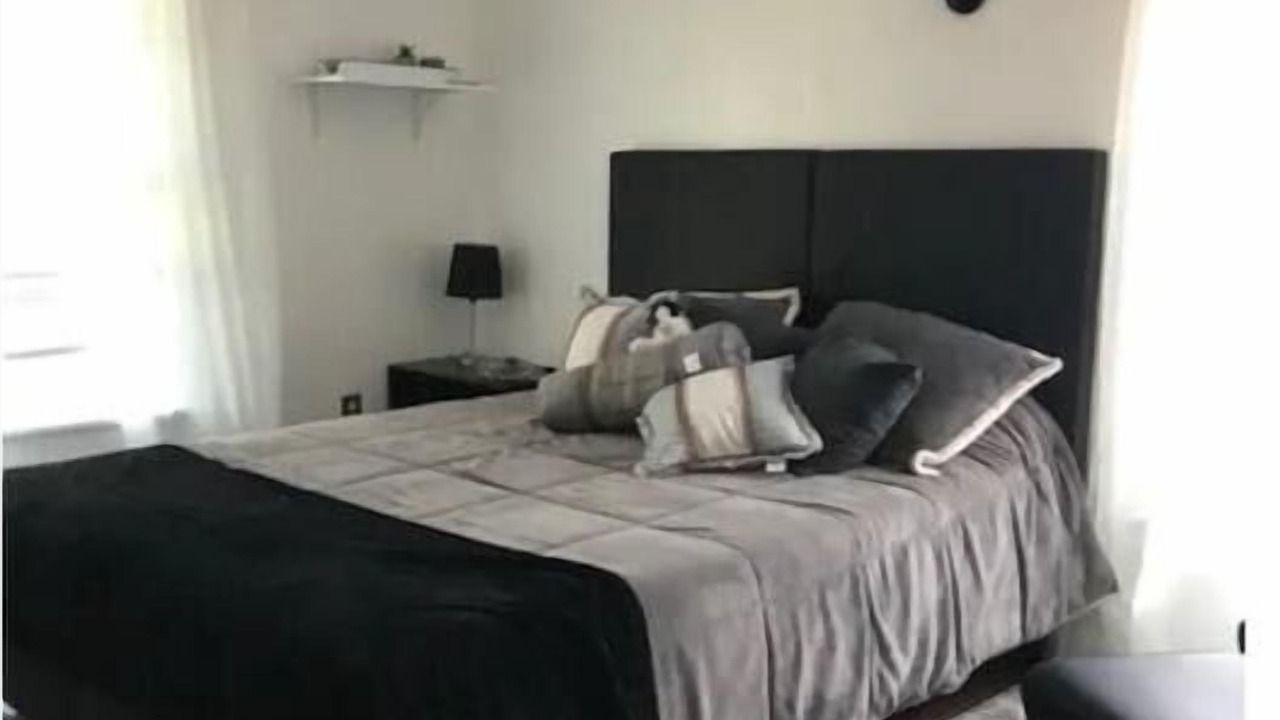 Photo of Bedroom in Berkeley Springs
