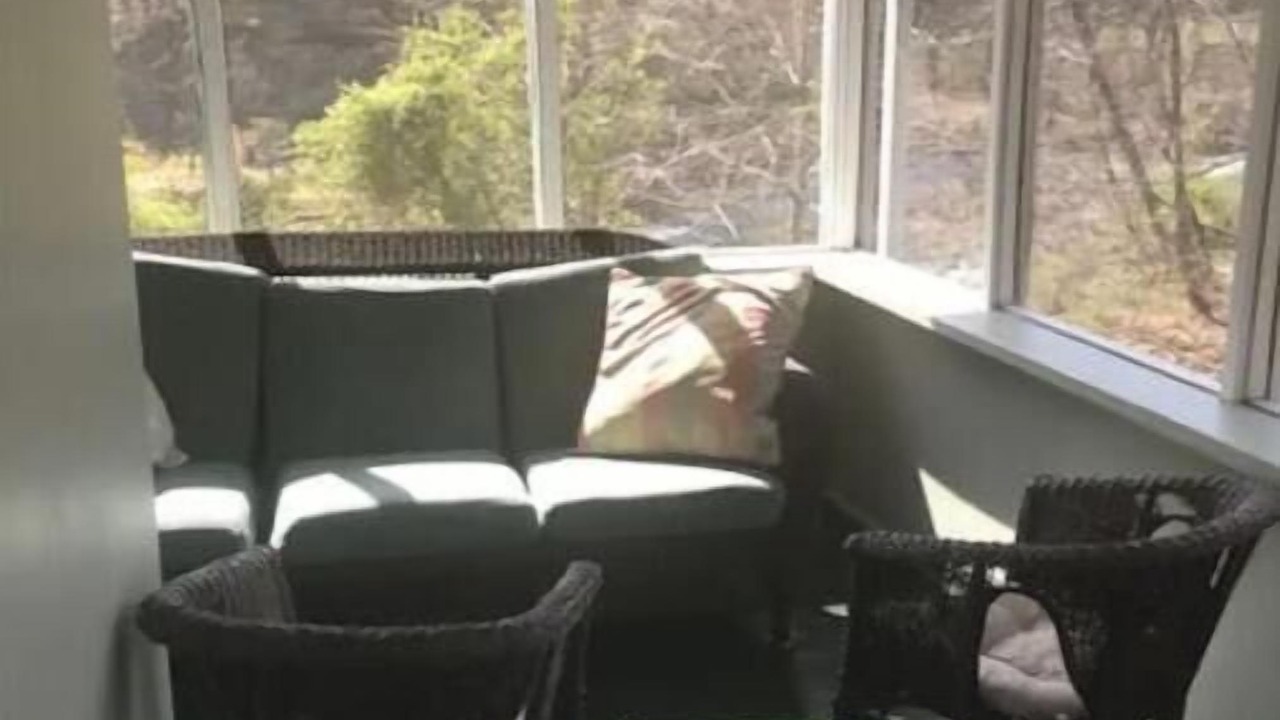 Photo of Livingroom in Berkeley Springs