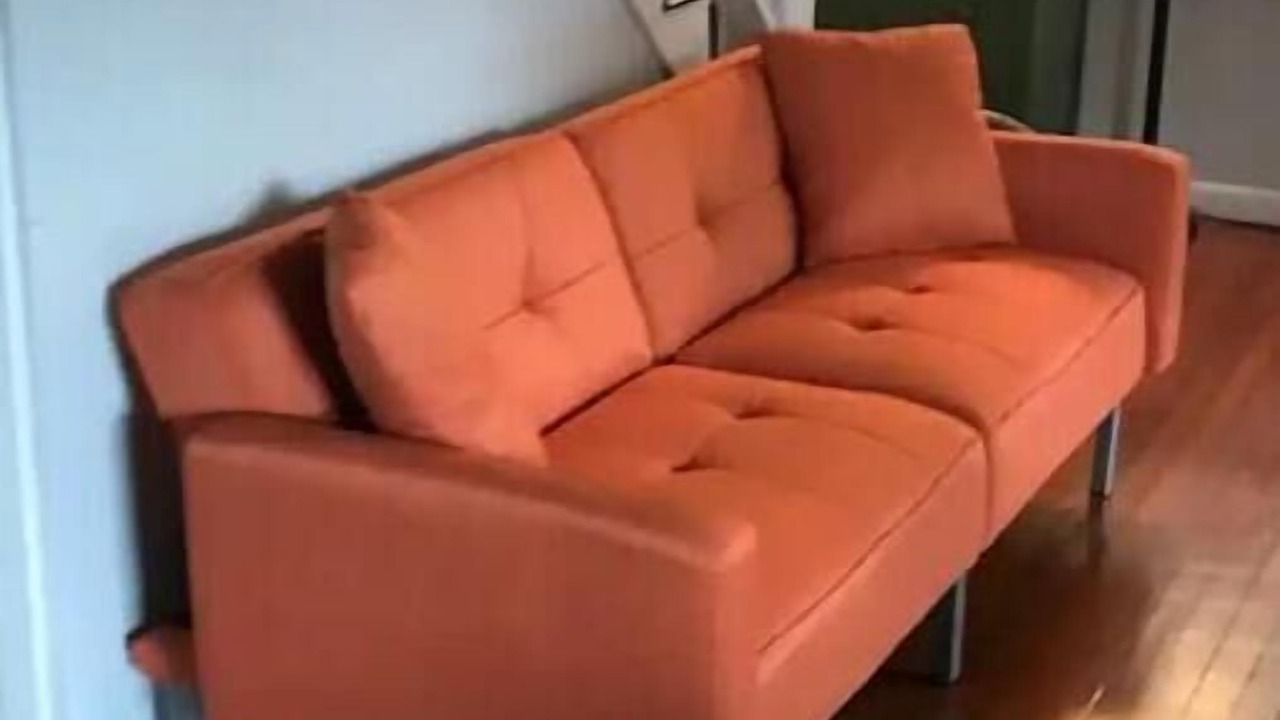 Photo of Livingroom in Berkeley Springs