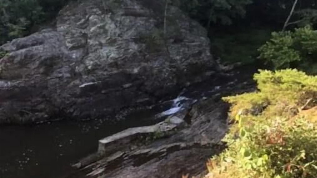 Photo of Outdoor in Berkeley Springs