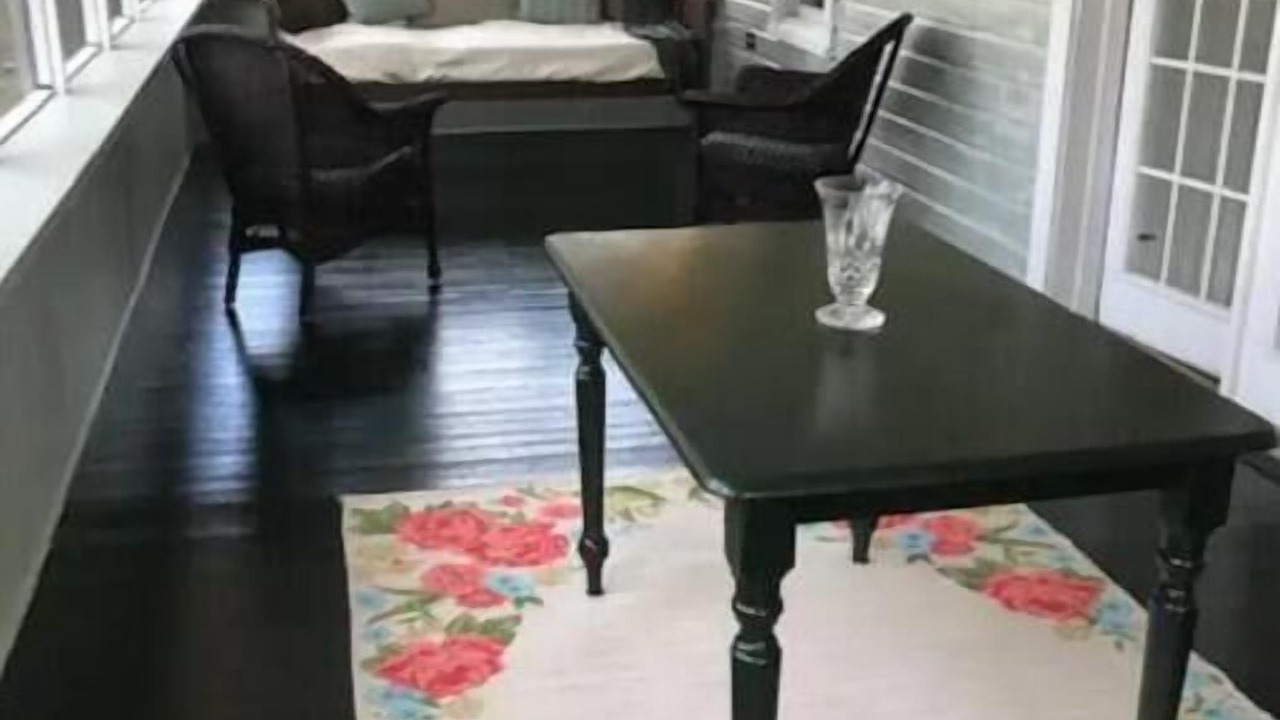 Photo of Bedroom in Berkeley Springs