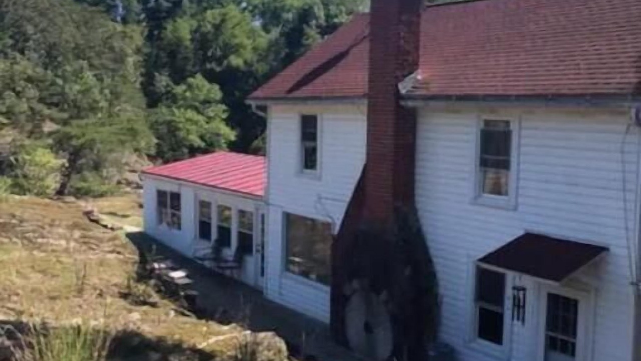 Photo of Outdoor in Berkeley Springs