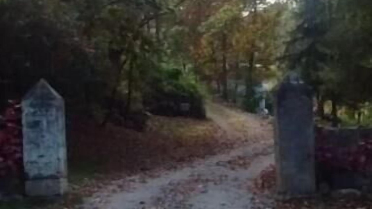 Photo of Outdoor in Berkeley Springs