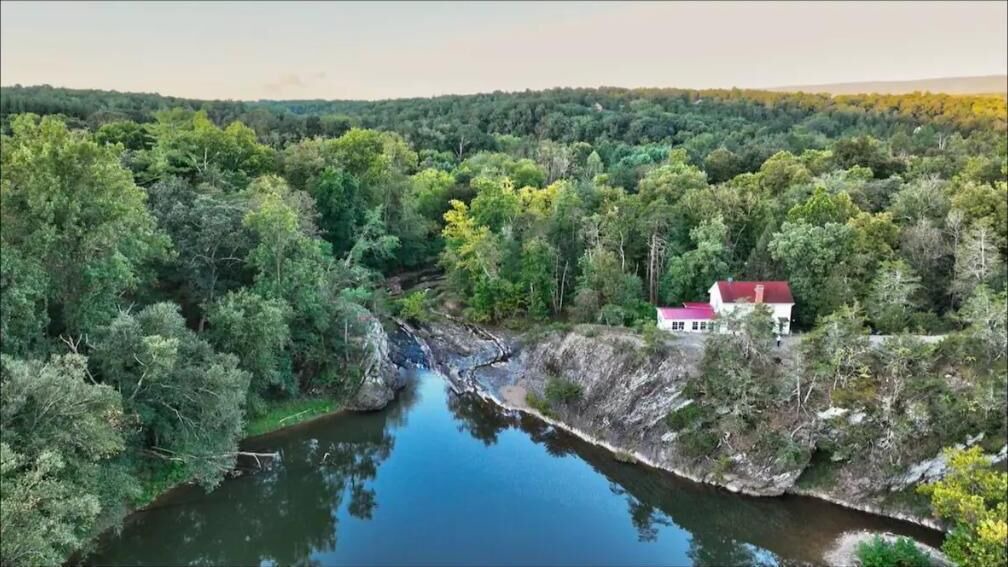 Photo of Outdoor in Berkeley Springs