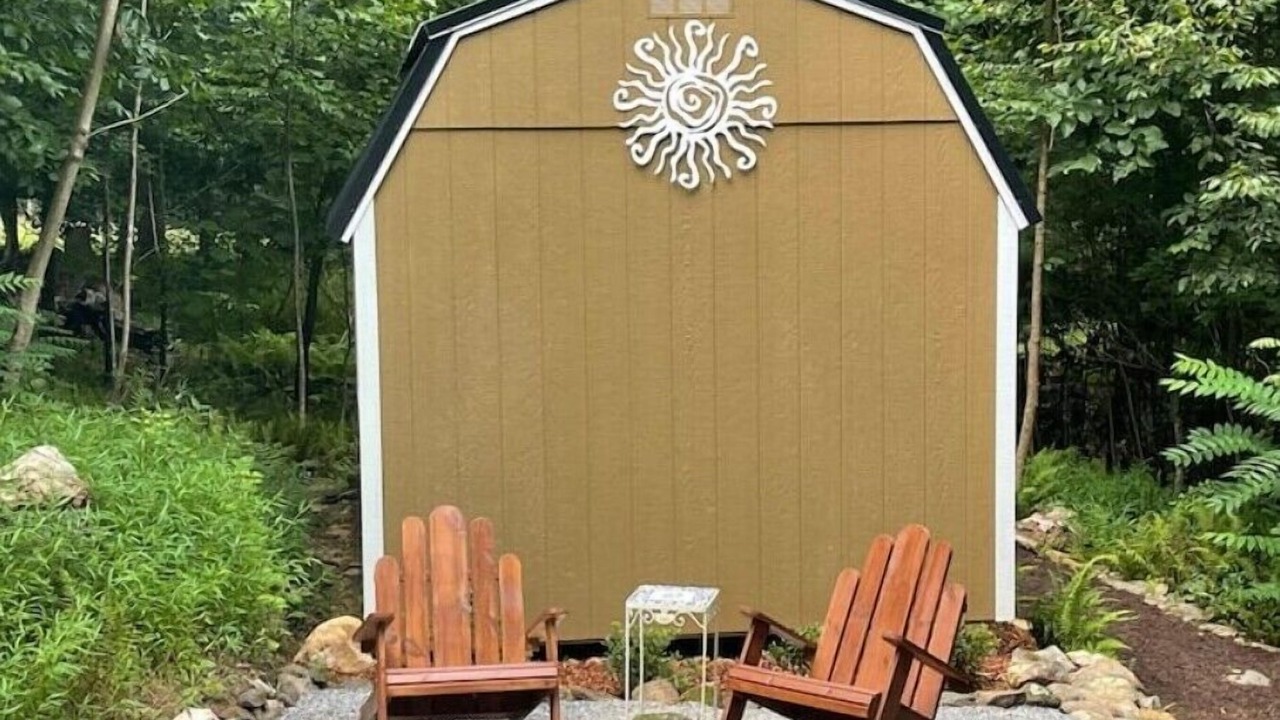 Photo of Outdoor in Green Mountain