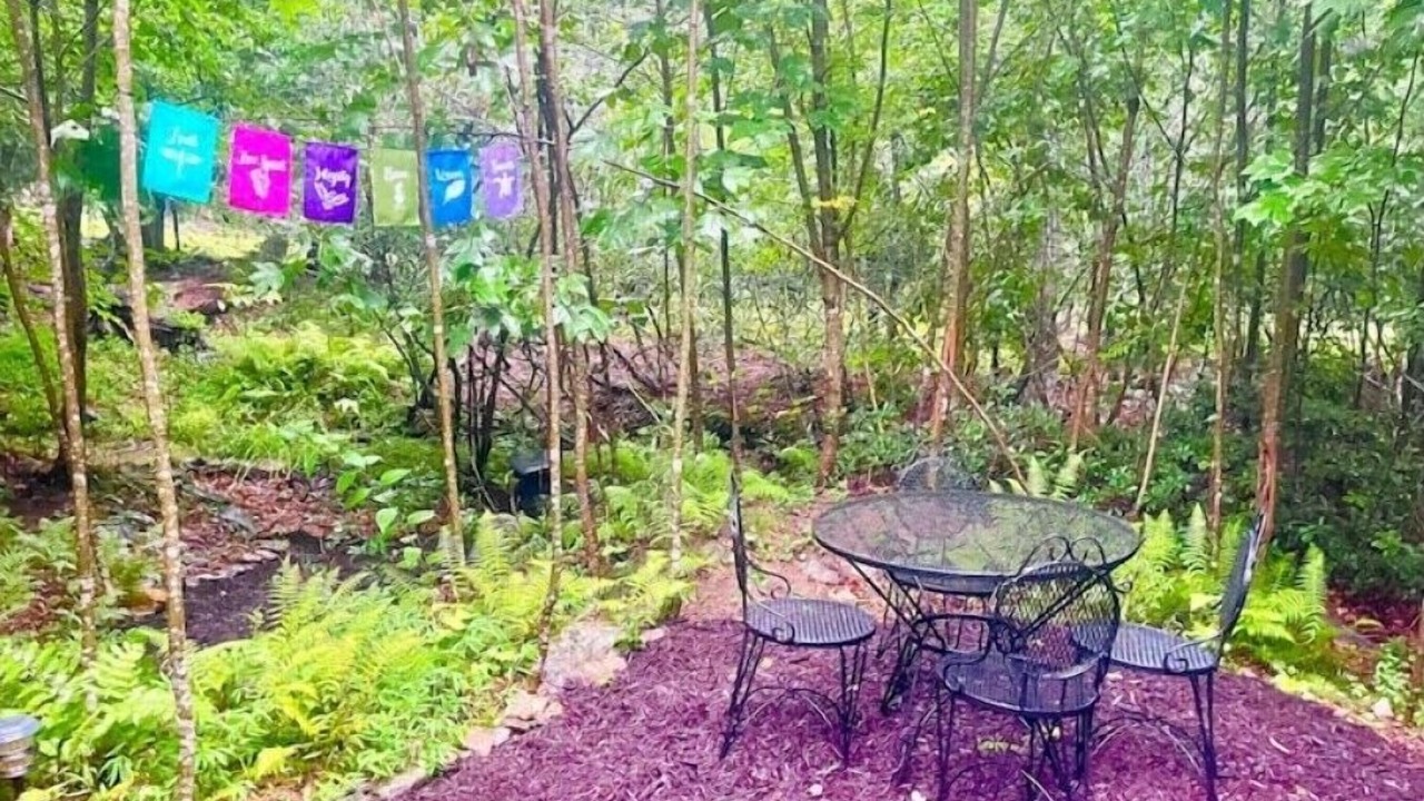 Photo of Outdoor in Green Mountain
