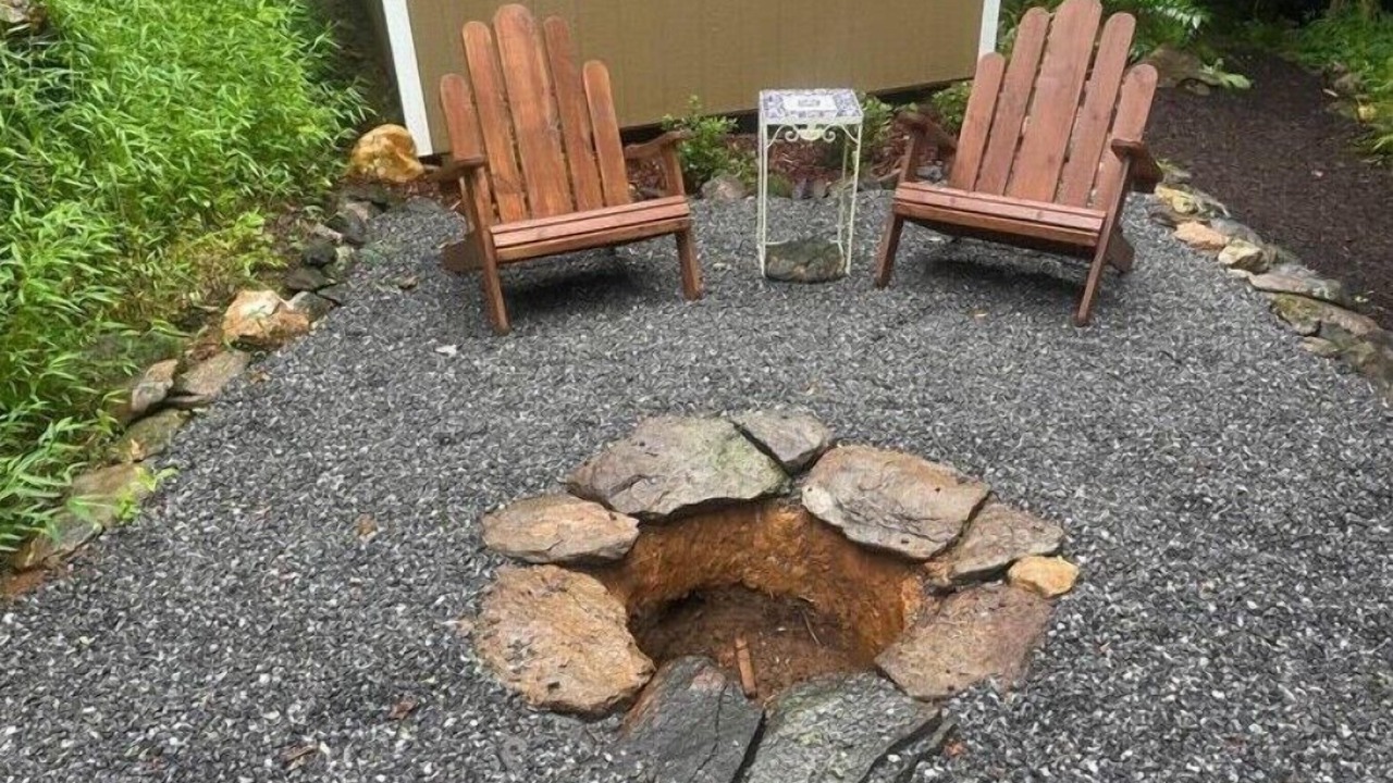 Photo of Outdoor in Green Mountain