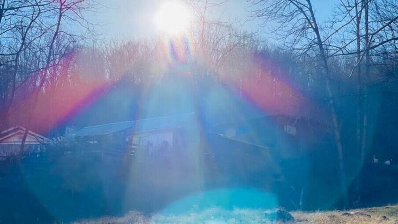 Photo of Others in Green Mountain