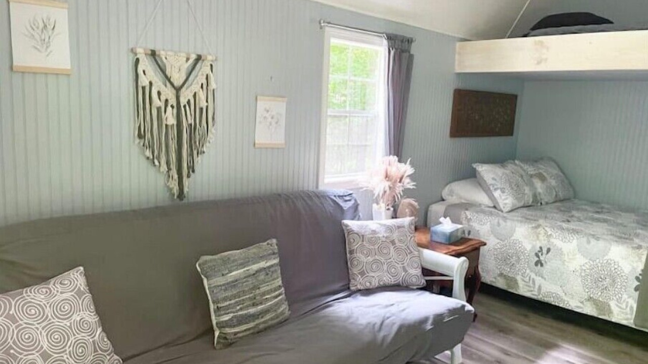 Photo of Livingroom in Green Mountain