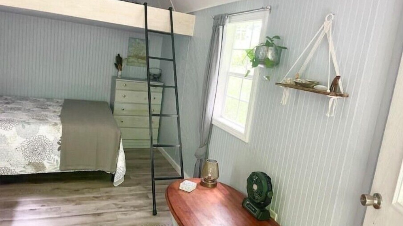 Photo of Bedroom in Green Mountain