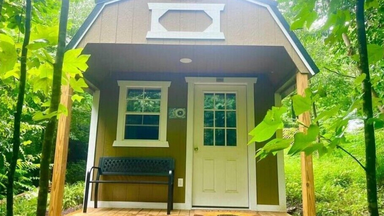 Photo of Outdoor in Green Mountain