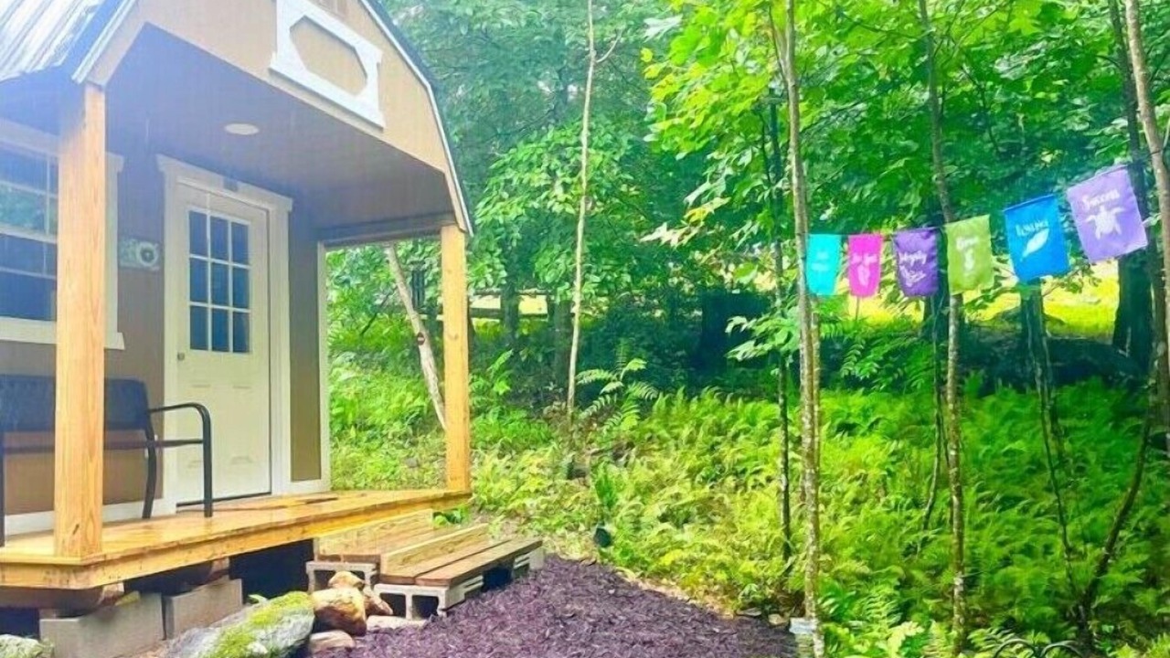 Photo of Outdoor in Green Mountain