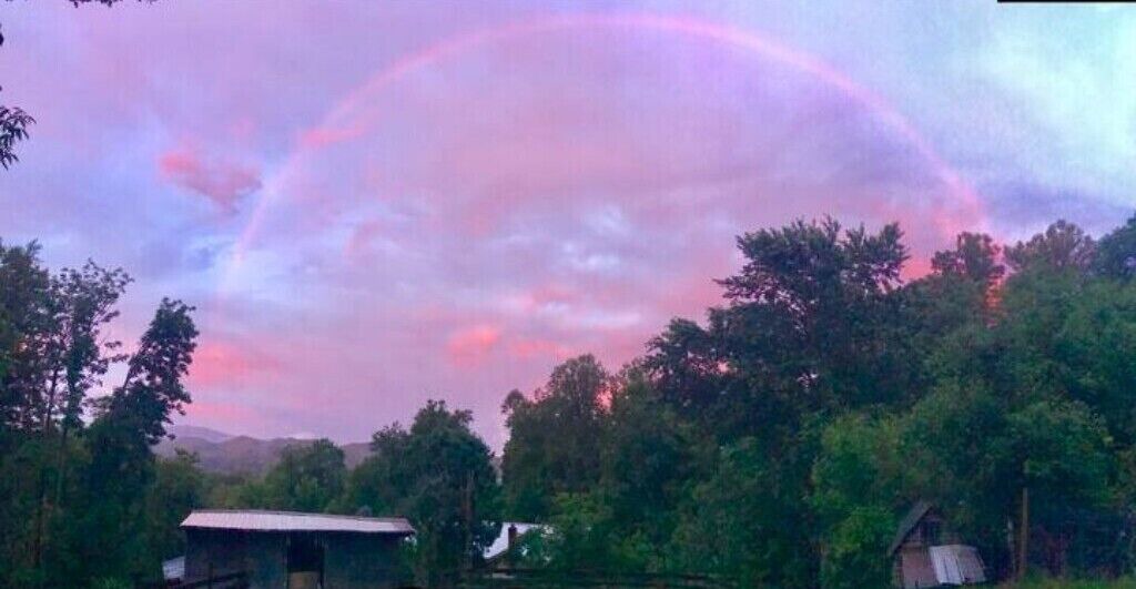 Photo of Outdoor in Green Mountain