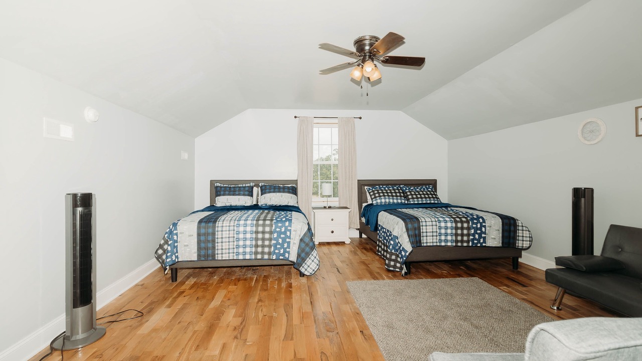 Photo of Bedroom in Denniston