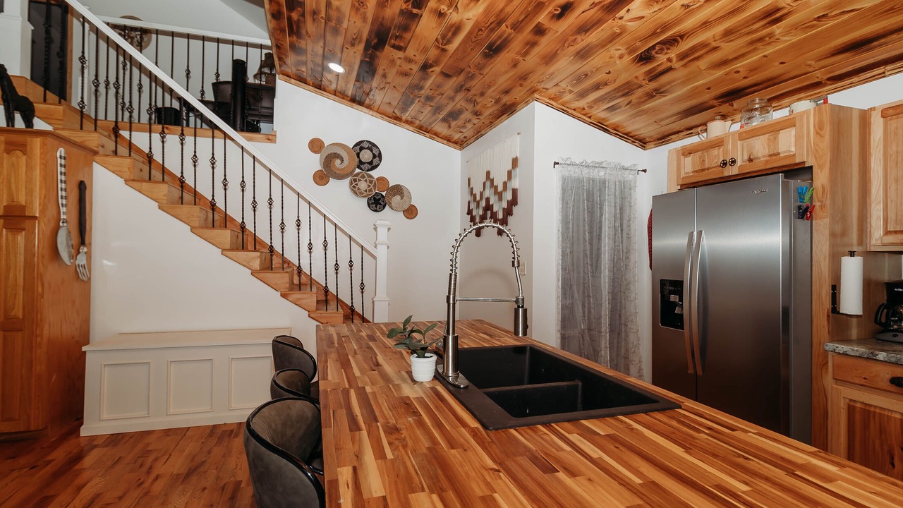 Photo of Kitchen in Denniston