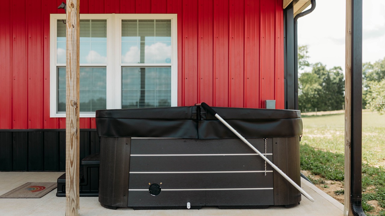 Photo of Patio Balcony in Denniston