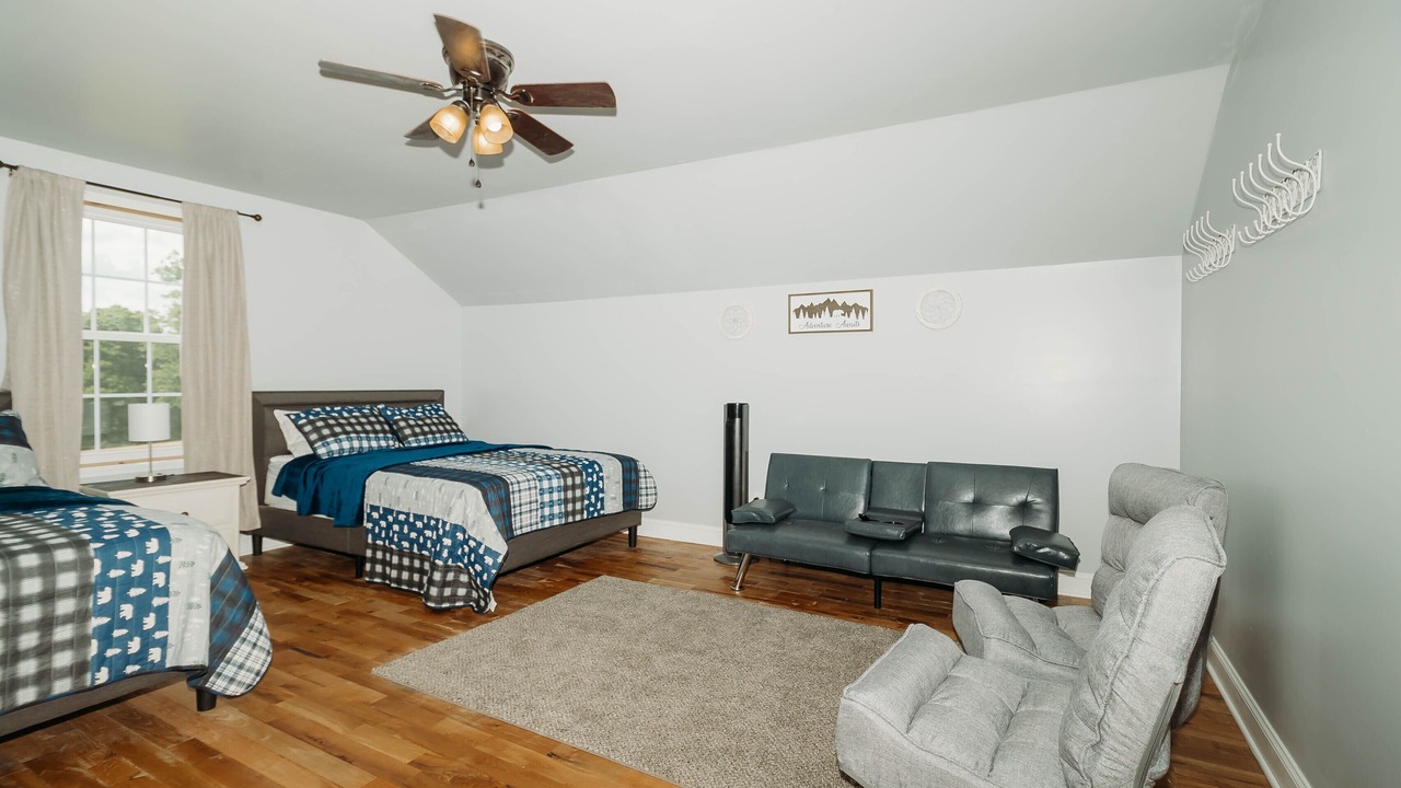 Photo of Bedroom in Denniston