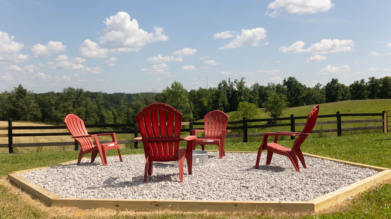 Photo of Outdoor in Denniston