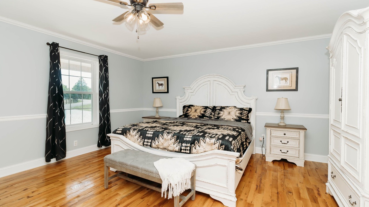 Photo of Bedroom in Denniston