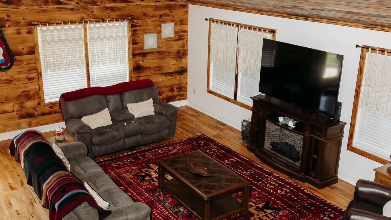 Photo of Livingroom in Denniston