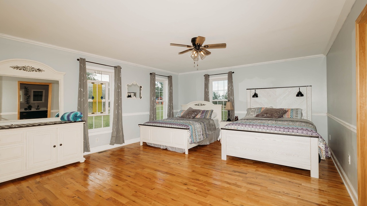 Photo of Bedroom in Denniston